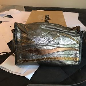Carlo Falchi mini bag